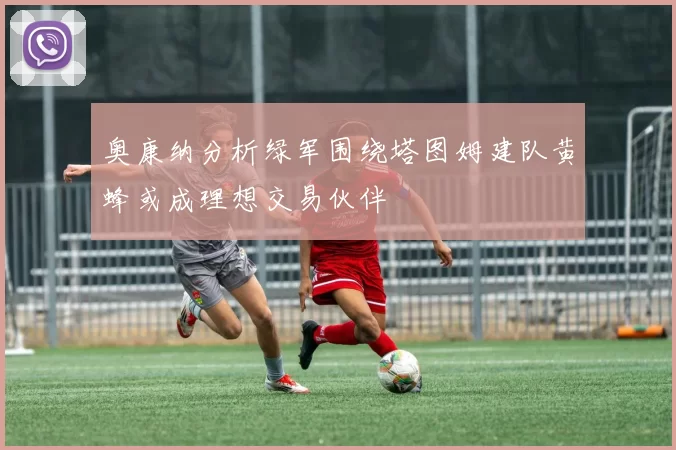 奥康纳分析绿军围绕塔图姆建队黄蜂或成理想交易伙伴
